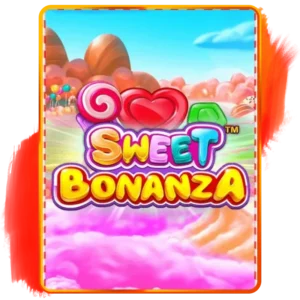 Sweet bonanza