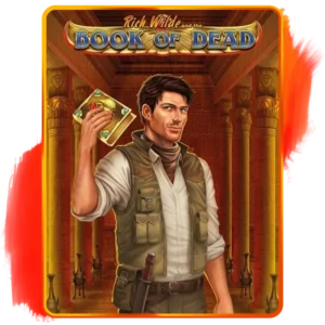 Book of Dead