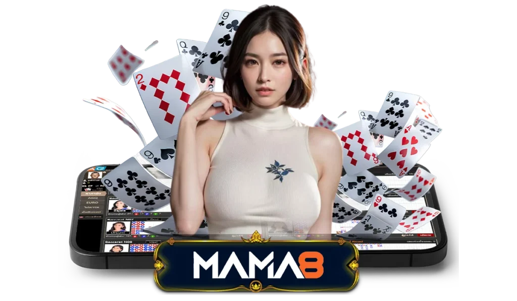 เกมคาสิโน Asia Gaming ระดับ Premium