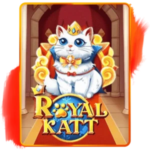 Royal Katt