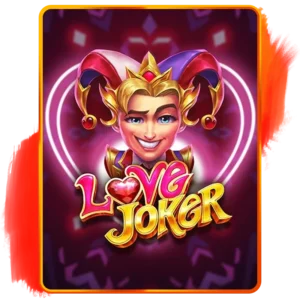 Love Joker