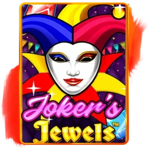 Joker Jewels
