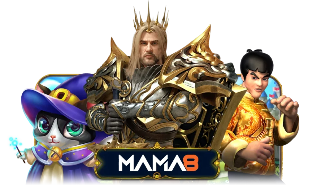 เล่นสล็อต Spadegaming กับเรา รับสิทธิพิเศษมากมาย