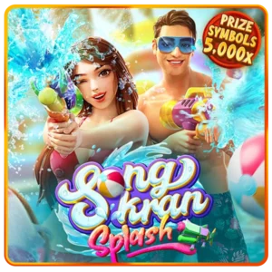 Songkran Splash