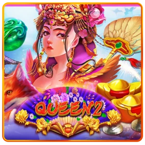 Queen 2