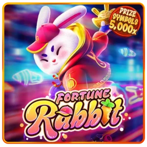Fortune Rabbit