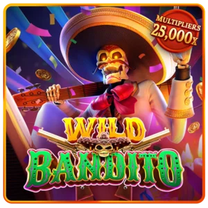 Wild Bandito