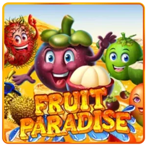 Fruit Paradise
