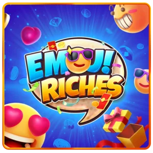 Emoji Riches
