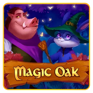 Magic Oak