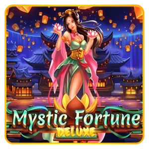 Mystic Fortune Deluxe