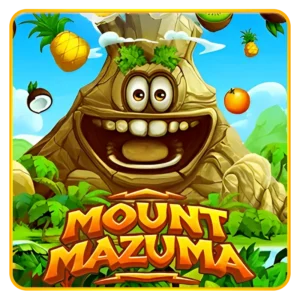 Mount Mazuma