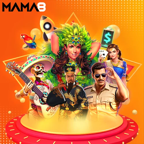 รีวิวค่ายเกม JILI สนุกสุดมันส์กับสล็อตจากค่าย JILI