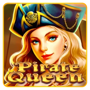 Pirate Queen