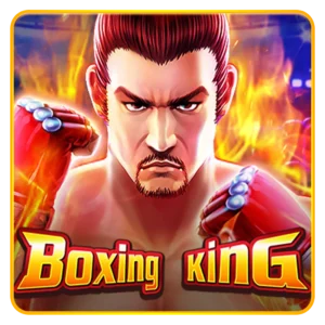 Boxing King