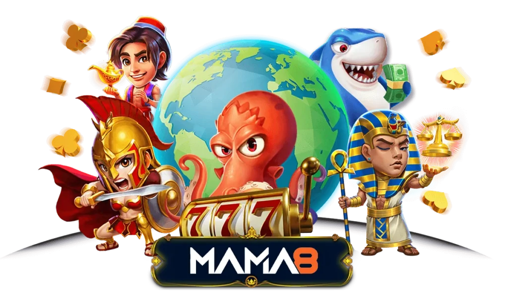 สร้างรายได้ง่ายๆ ทุกวัน กับเกมสล็อตค่าย จิลิ