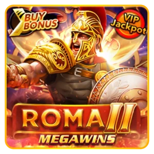 Roma II Megawins