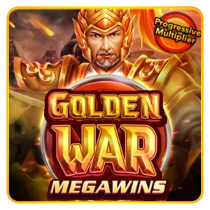 Golden War