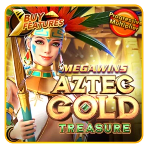 Aztecgold Treasure