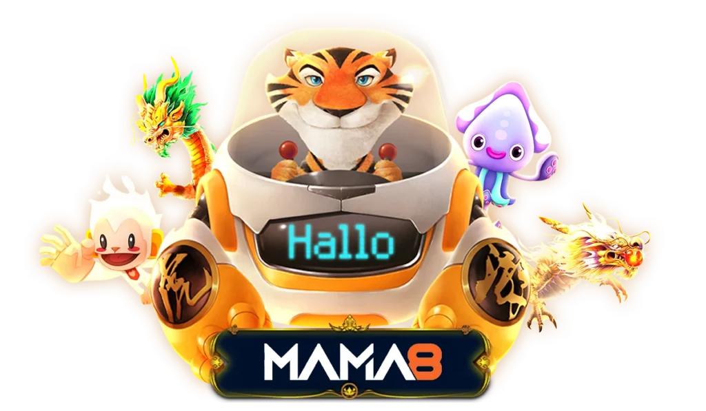เน็กสปินอัปเดตเกมตลอดเวลา ให้ท่านเล่นก่อนใคร